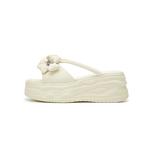 Шлепанцы и сланцы DAPHNE Slide Slippers Women's - фото 4