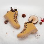 Ботинки унисекс Native - фото 16