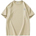 Футболка унисекс Doraemon, Светлый Хаки - фото 8