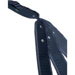 Амаре Детская переноска Vaude, синий - фото 4