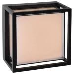 Настенный светильник Lucide SINGA LED, черный - фото