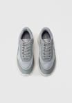 Кроссовки Lacoste Trainers, Grey/Off White/Grey - фото 4