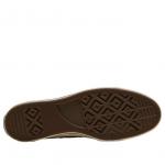 Кроссовки Converse Chuck 70 Low 'Black Egret' - фото 4