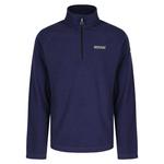 Толстовка Regatta Montes, синий - фото