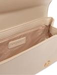Вечерняя сумка Eva Minge EO-ALONDRA-KY163, бежевый - фото 6