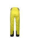 Лыжные брюки Schöffel PIZAC, Sulphur Spring /Yellow - фото 2