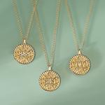 Ожерелье Brilliant Earth - фото 4