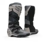 Ботинки Comp X Fox Racing, серый - фото