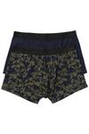 Трусы JP1880 Boxer shorts, морской синий - фото
