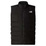 Жилет The North Face Aconcagua 3 Down, черный - фото 3