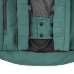 Куртка Kilpi Alisia, зеленый - фото 6