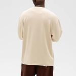 Футболка унисекс UNDEFEATED, серый - фото 8