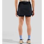 Юбка x-alp Odlo, черный - фото 4