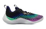 Under Armour Curry Flow 10 Northern Lights (GS) - фото 2