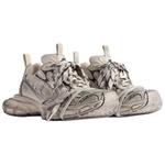 Кроссовки мужские Balenciaga 3XL Chunky Sneakers, бежевый - фото 3