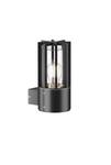 Настенный светильник Maytoni Decorative Lighting Barrel цвет graphit  transparent - фото