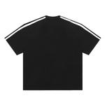 A chock Футболка унисекс, Бургундия - фото 8