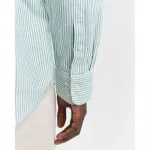 Рубашка Gant 3000230, зеленый - фото 4