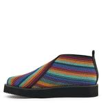 Fold Lo United Nude, electric rainbow - фото 3