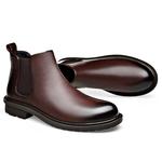 Челси Ботинки Мужские Cachiotti - фото 12