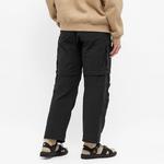 Мужские брюки-карго Nike, цвет Black - фото 4