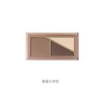 Стекинг музыка контуринг легко растушевывается 3CE - фото 3