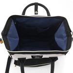 Dubo Road Рюкзак унисекс Dubaolu, Черный - фото 24