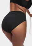 Брифы Marks & Spencer 2PACK AMELIA SHAPING KNICKERS, Black - фото 2