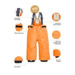 KILLTEC Лыжные брюки FISW 33 MNSPNTS - фото 5