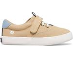 Кроссовки Sperry Kids Spinnaker Washable, хаки - фото 4