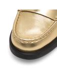 Мокасины GINO ROSSI LUISA-112989 Goldfarben - фото 7