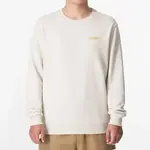 PUMA Свитшот мужской бежевый Beige - фото 3