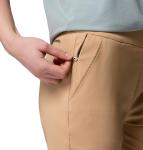 Columbia женские брюки All Seasons Slim Pull-on, Canoe - фото 5