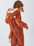 Детский комбинезон Fox John Lewis, Orange - фото 7
