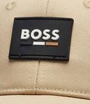 Бейсболка Boss Kidswear, желтый - фото 4