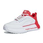 Кроссовки TOM TAILOR Lifestyle Shoes Men Low-top, белый - фото 14