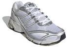 Кроссовки adidas Supernova Cushion 7 Cloud White Silver Metallic Crystal White, серый - фото 3