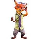 Плюшевая кукла POP MART Zootopia, Judy, Nick Resonance - фото 4