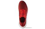 Кроссовки Adidas Swift Run Mystery Red/Burgundy-White - фото 5
