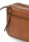 Сумка кросс-боди The Bagging Co SLIM MEDIUM, Cuir/Brown - фото 6