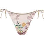 Женские плавки бикини бо-стринги Barts, бежевый - фото