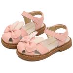 Детские сандалии Budding, розовый - фото 3