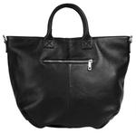 Сумка Samantha Look Handtasche, черный - фото 4