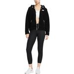 Женская куртка Nike, цвет Black - фото 3