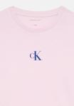 Топ Calvin Klein Jeans LOGO, Light Lilac/Lilac - фото 3
