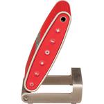 Микрофон The Tula Mic (красный) - фото 5