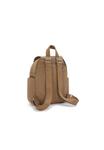 Рюкзак Kipling CITY ZIP MINI, Early Tan/Beige - фото 2