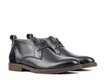Marlow Chukka Ботинки Vintage Foundry, Black - фото 8