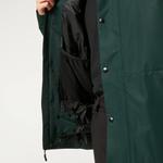 Куртка Oakley Standard Range из переработанного материала, Hunter Green (Helmet) - фото 7