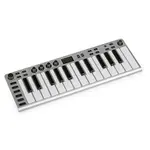 Синтезатор ESI Xsynth VA с аудио/MIDI интерфейсом - фото